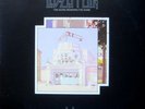 LED ZEPPELIN - THE SOUNDTRACK FROM THE FILM THE SONG REMAINS THE SAME -NEAR MINT