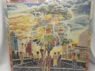 EARTH, WIND & FIRE Last Days And Time COLUMBIA LP gatefold a