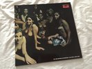 LP - Jimi Hendrix - Electric Ladyland / Polydor
