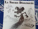 La Souris Déglinguée / Une Fille Dans La Rue - Varsovienne 7