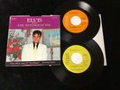 ELVIS PRESLEY 45 PROMO 47-9835 THE WONDER OF YOU NM/NM/NM 2 REC 1 PS HIGH GRADE