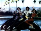 Shalamar - Big Fun LP (VG+/VG+) '*