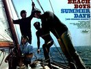 The Beach Boys - Summer Days (And Summer Nights ) GER LP 1965 (VG/VG) .