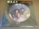 W.A.S.P. I WANNA BE SOMEBODY 12
