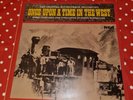Ennio Morricone Once Upon A Time In The West Original Soundtrack Recording 1972