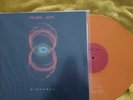 Pearl Jam Double LP Vinyle Binaural rare édition limitée orange / no code ten