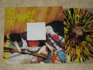 MAYHEM- Dawn Of The Black Hearts/ SPLATTER Vinyl LP Ltd 300