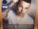 Kane Brown - Deluxe Edition Exclusive Double Vinyl LP NEW SEALED Country 2021