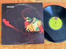Jimi Hendrix Band Of Gypsys Mispress Pressing Error Vinyl