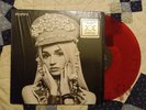 Am I A Girl? by Poppy (Limited Edition Red Vinyl Record, 2019)