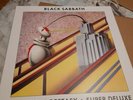 BLACK SABBATH TECHNICAL ECSTASY SUPER DELUXE EDITION (MINT CONDITION)