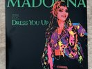 MADONNA DRESS YOU UP 12