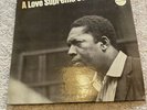 John Coltrane; Love Supreme, Impulse A-77; Red/Black label; Stereo, CLEAN