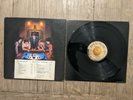 Wings LP Back To The Egg Radio Promo Sticker Columbia FC 36057 Paul McCartney