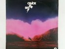 CRACK THE SKY s/t LS6000 LP Vinyl VG+ Cover VG+ Sleeve 1975 
