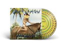 Dope Lemon Smooth Big Cat Yellow Vinyl LP Phonotropic Picture Disc New/Sealed