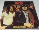 AC/DC - Highway To Hell lp Vinyl