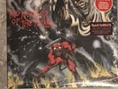 IRON MAIDEN Number of the Beast NEW and SEALED Vinyl LP Remastered
