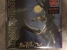 IRON MAIDEN FEAR OF THE DARK 2LP VINYL SET BRAND NEW SEALED
