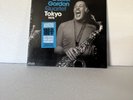 DEXTER GORDON QUARTET - Tokyo 1975 - New, Sealed 180g Vinyl LP Record Album