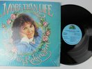 BETTY JEAN ROBINSON MORE THAN LIFE CHRISTIAN LP 12
