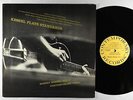 Barney Kessel - Kessel Plays Standards (Vol. 2) LP - Contemporary Mono DG VG+