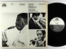 Cecil Payne - Zodiac LP - Strata-East