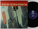Don Patterson and Booker Ervin - Hip Cake Walk LP - Prestige - PRST 7349 RVG VG+