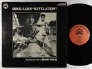 Doug Carn - Revelation LP - Black Jazz Stereo/Quad