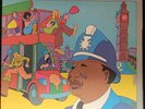 Muddy Waters - The London Muddy Waters Sessions (CH 60013)