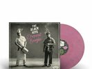 THE BLACK KEYS 'DROPOUT BOOGIE' EXCLUSIVE PINK PANTHER VINYL PL In Hand ALBUM