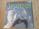 The Doors Original US Mono EKL-4007 - In Shrink And Minty