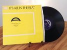 SYD DALE KEITH MANSFIELD [PICTURES IN SOUND] FUNK LIBRARY LP AMPS 118 Amphonic