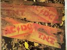AC/DC TNT T.N.T 1975 2nd Press Blue Alberts Australia Angus Young TOP LP ROCK