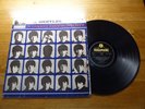 The Beatles - A hard day's night - UK 1st press STEREO LP 1964 PCS3058  1/1 VG+