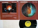 KLAUS SCHULZE MOONDAWN BRAIN METRONOME SUX-120-EB JAPAN VINYL LP