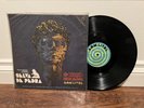 Selva De Pedra LP VG+ OG Brazil Som Livre MPB Funk Madlib Sample Rare