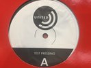 Switchfoot Oh  Gravity SRC TEST PRESSING vinyl LP