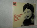 Les introuvables de VICTORIA DE LOS ANGELES 5LP LA VOIX DE SON MAITRE 2095583 