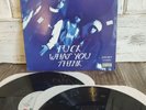 Main Source Fuck What You Think 1998 US 1st - Vinyl Record LP Album Hip Hop