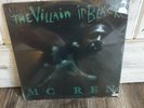 MC Ren The Villain In Black 1996 US 1st Still Sealed - Vinyl Record LP Hip Hop