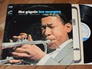 Lee Morgan The Gigolo Liberty Blue Note lp Wayne Shorter Billy Higgins