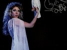 ORIGINAL Vtg 1981 STEVIE NICKS Album BELLA DONNA Vinyl 1ST PRESS Lp NEAR MINT