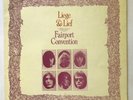 Fairport Convention - Liege & Lief Vinyl - Island Records ILPM 9115 - UK 1986