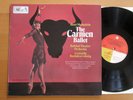 ASD 2448 ED1 Bizet-Shchedrin The Carmen Ballet Rozhdestvensky EMI Melodiya NM