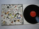 Led Zeppelin - Led Zeppelin III,1971LP,Club Edition,GER -SR International-92 781