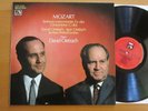 David & Igor Oistrakh Mozart Sinfonia Concertante NEAR MINT EMI 1C 065-02 326