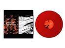 GRAMMATIK - ŚWIATŁA MIASTA LP RED new Sealed Folia LTD