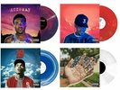 Chance The Rapper Vinyl LP Bundle Acid Rap Coloring Book Big Day 10 Day See Desc