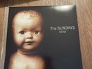 The Sundays - Blind 2017 RSD Brown Vinyl LP - Only 1500 copies - Played once.